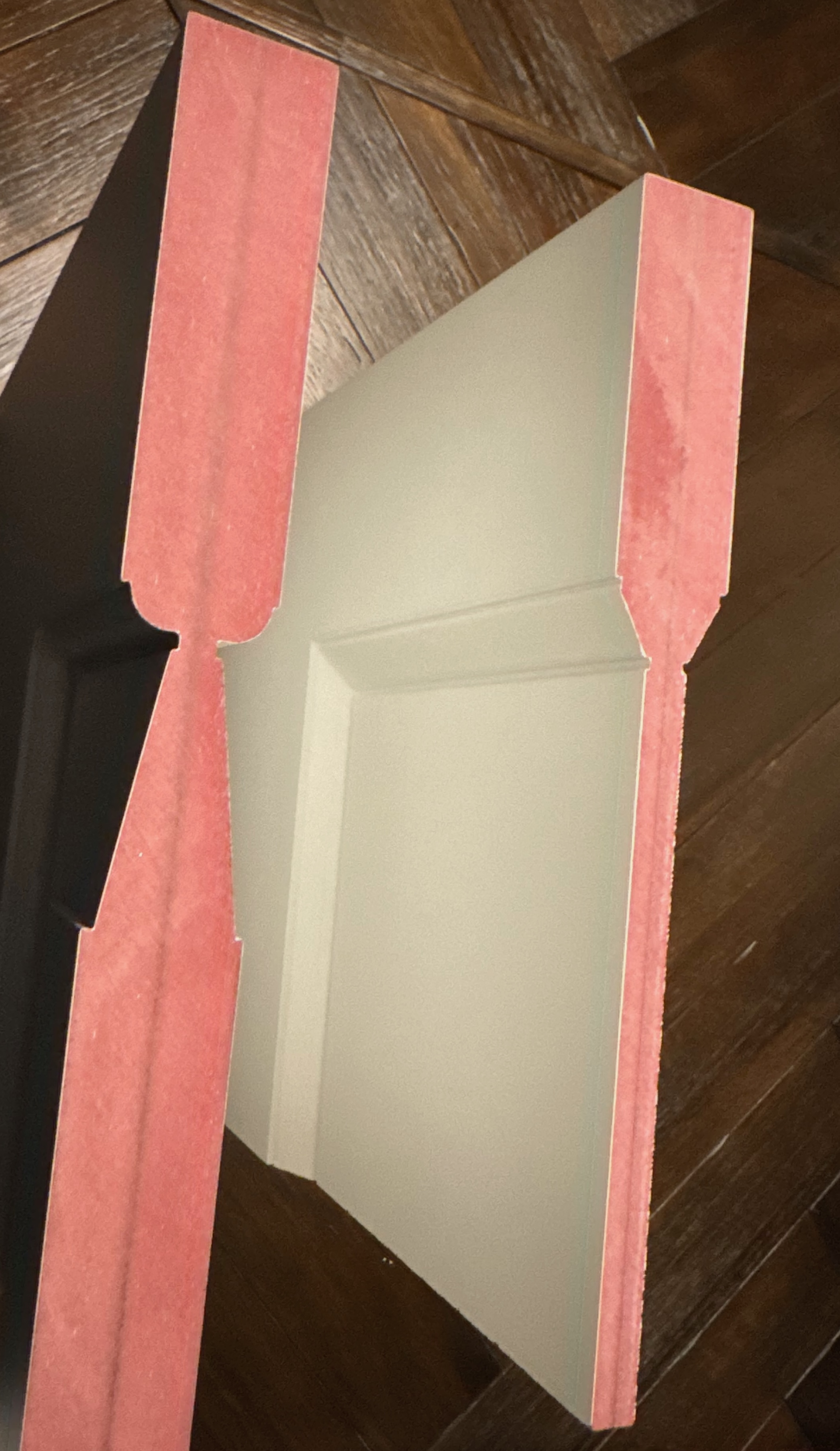 CoreGrade Color Sample 1