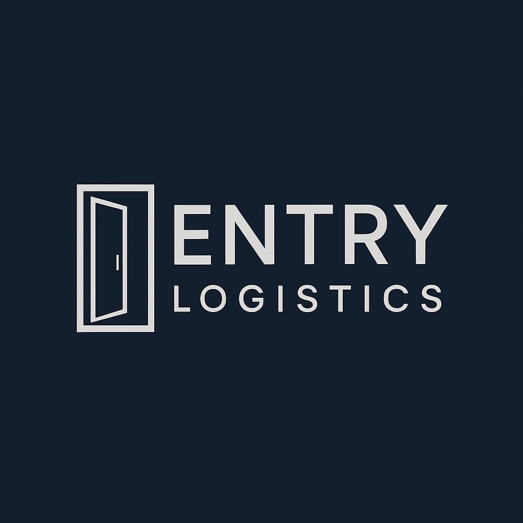 Entry Logistics logo